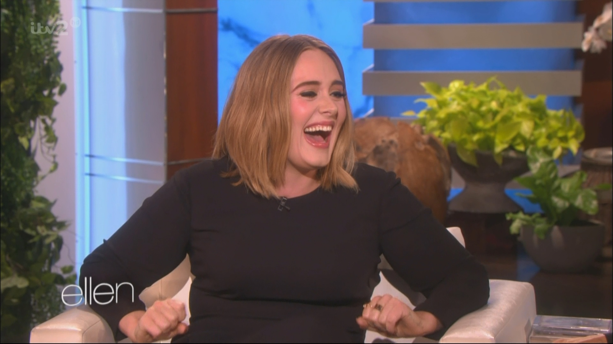 Adele