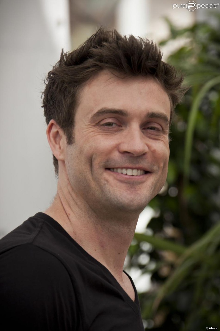 Picture of Daniel Goddard