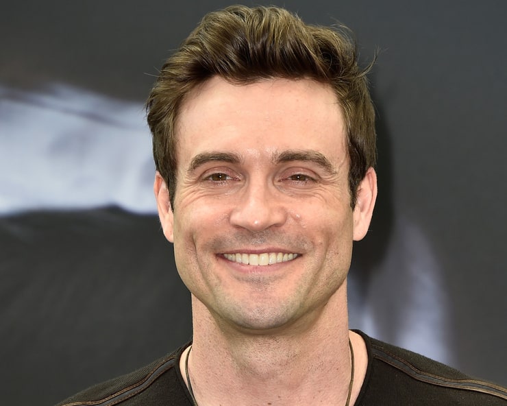 Image of Daniel Goddard