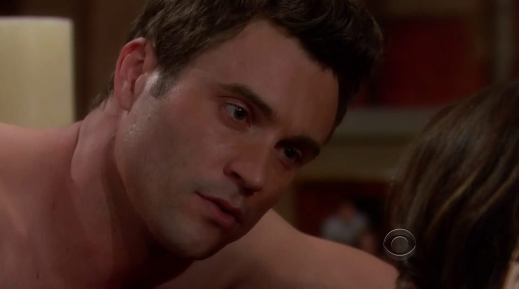 Daniel Goddard