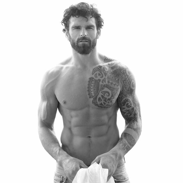 Stuart Reardon picture.