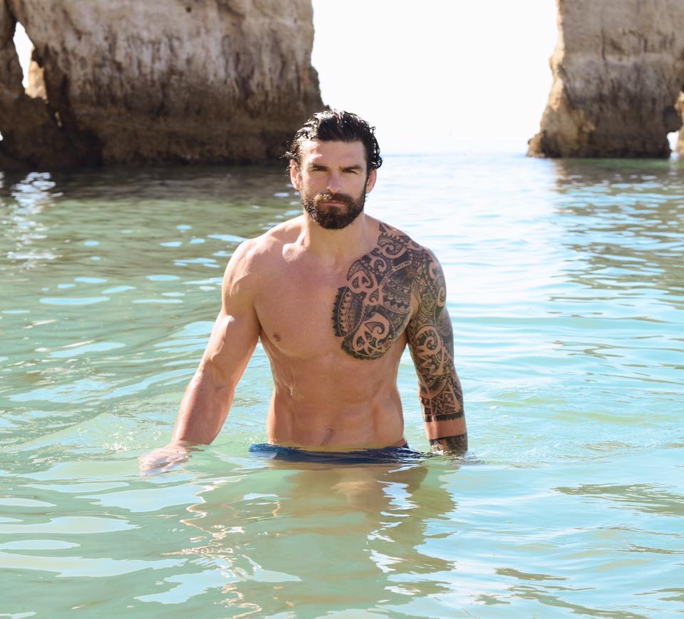 Stuart Reardon