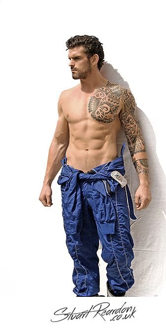 Stuart Reardon Image