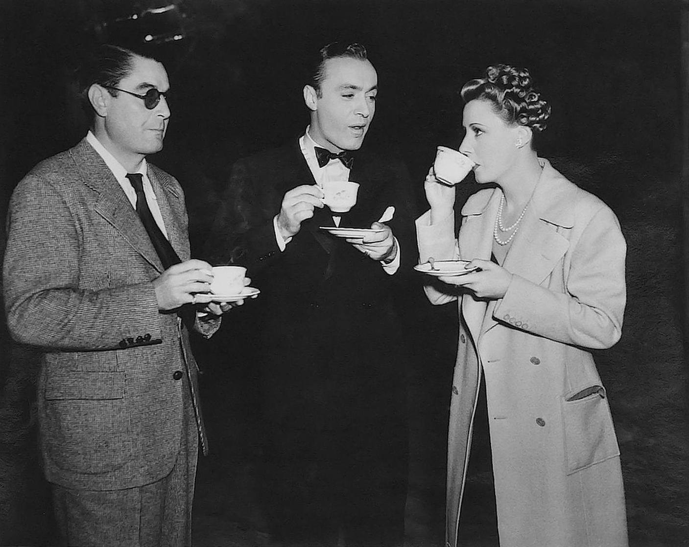 Love Affair (1939) Love Affair (1939)