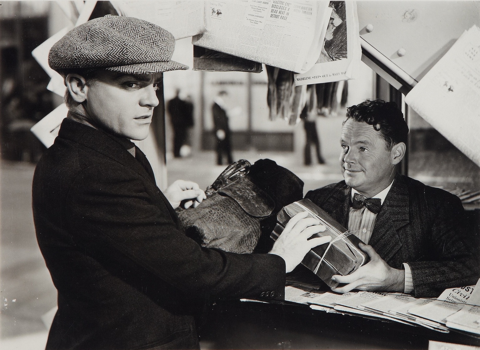 The Roaring Twenties (1939)