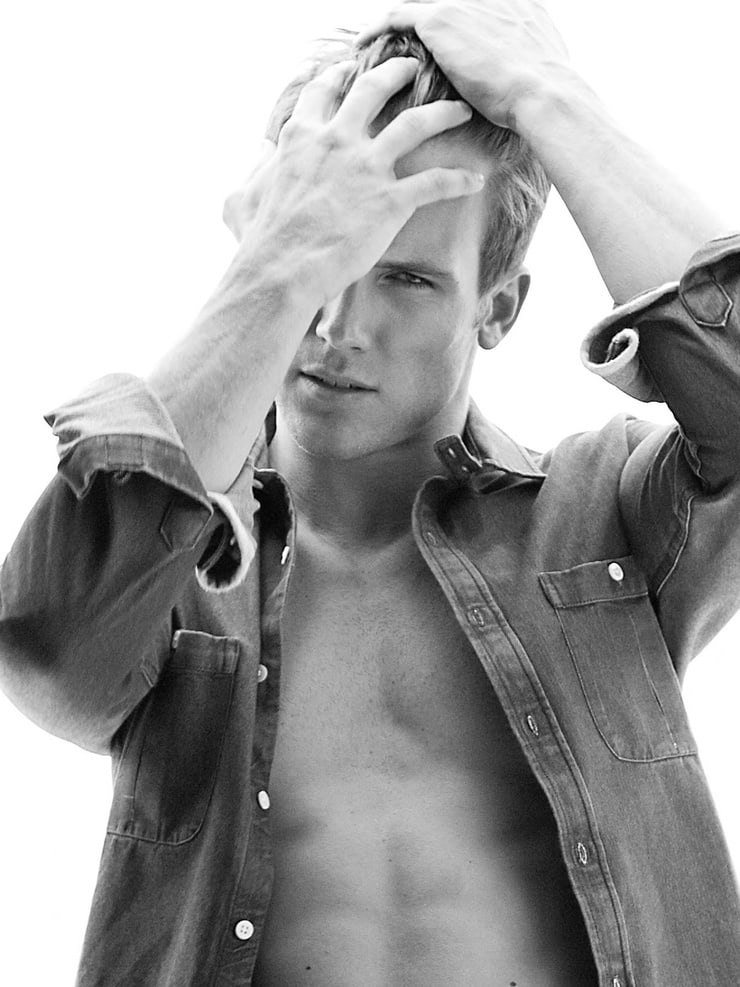 Picture of Maxwell Zagorski