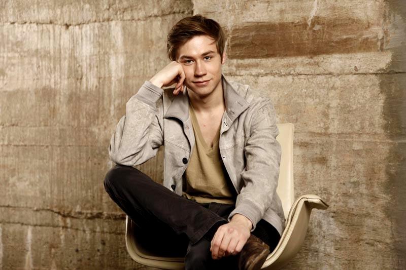 David Kross David Kross