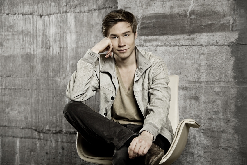 David Kross David Kross