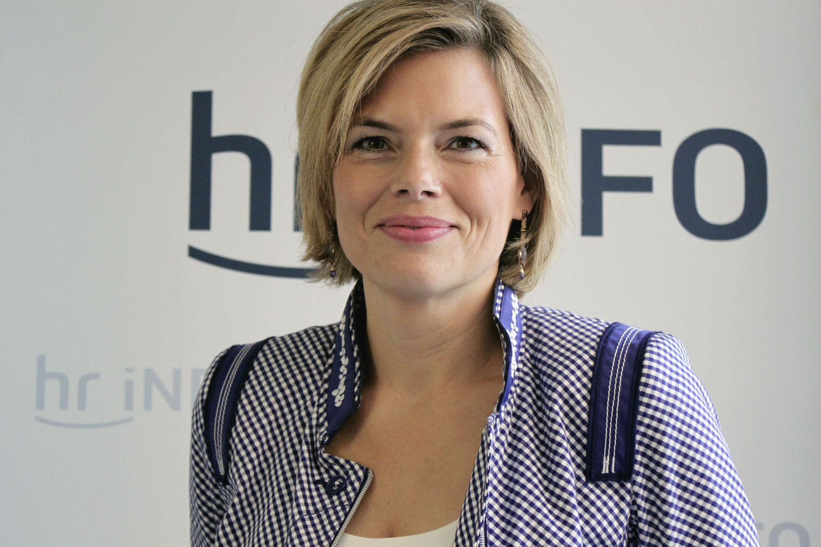 Julia Klöckner