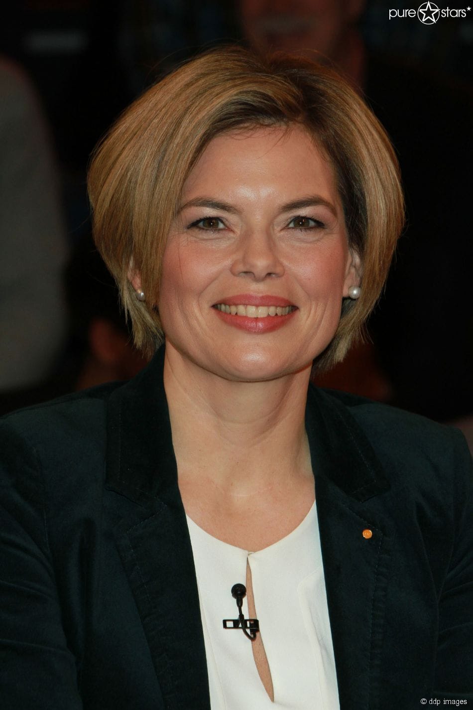 Picture Of Julia Klckner