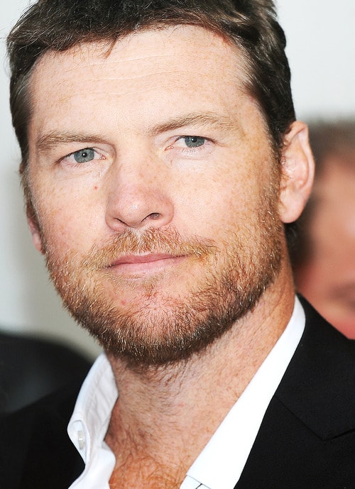 Sam Worthington image