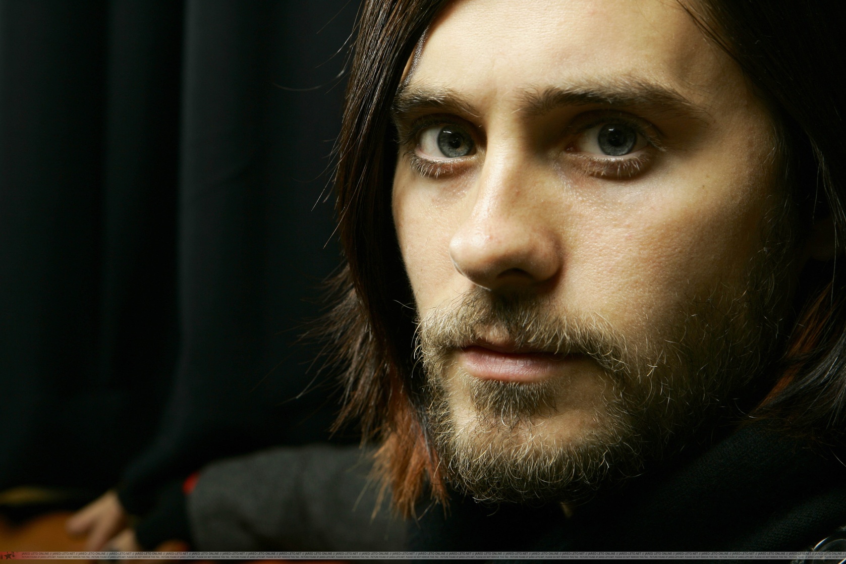 Jared Leto