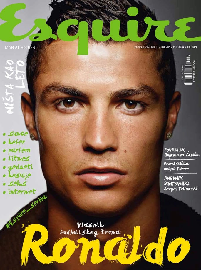 Image of Cristiano Ronaldo