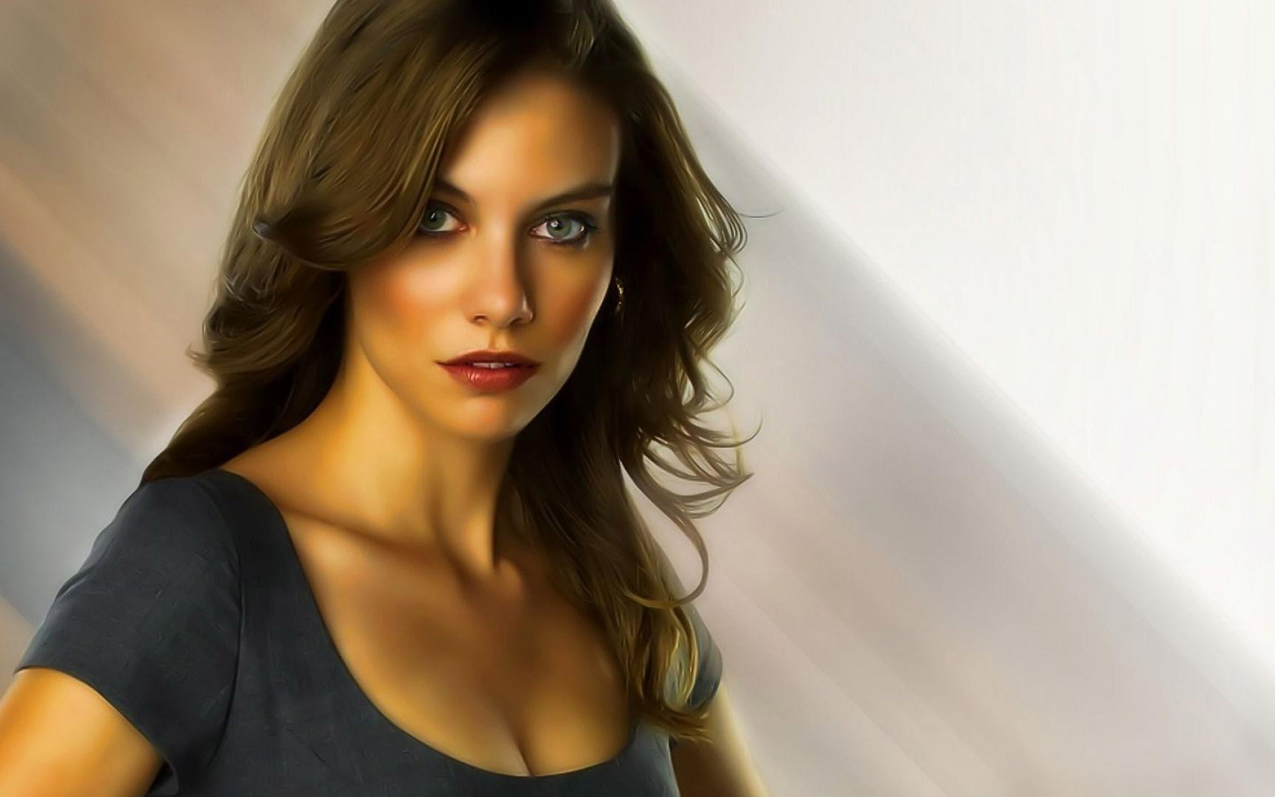 Lauren Cohan