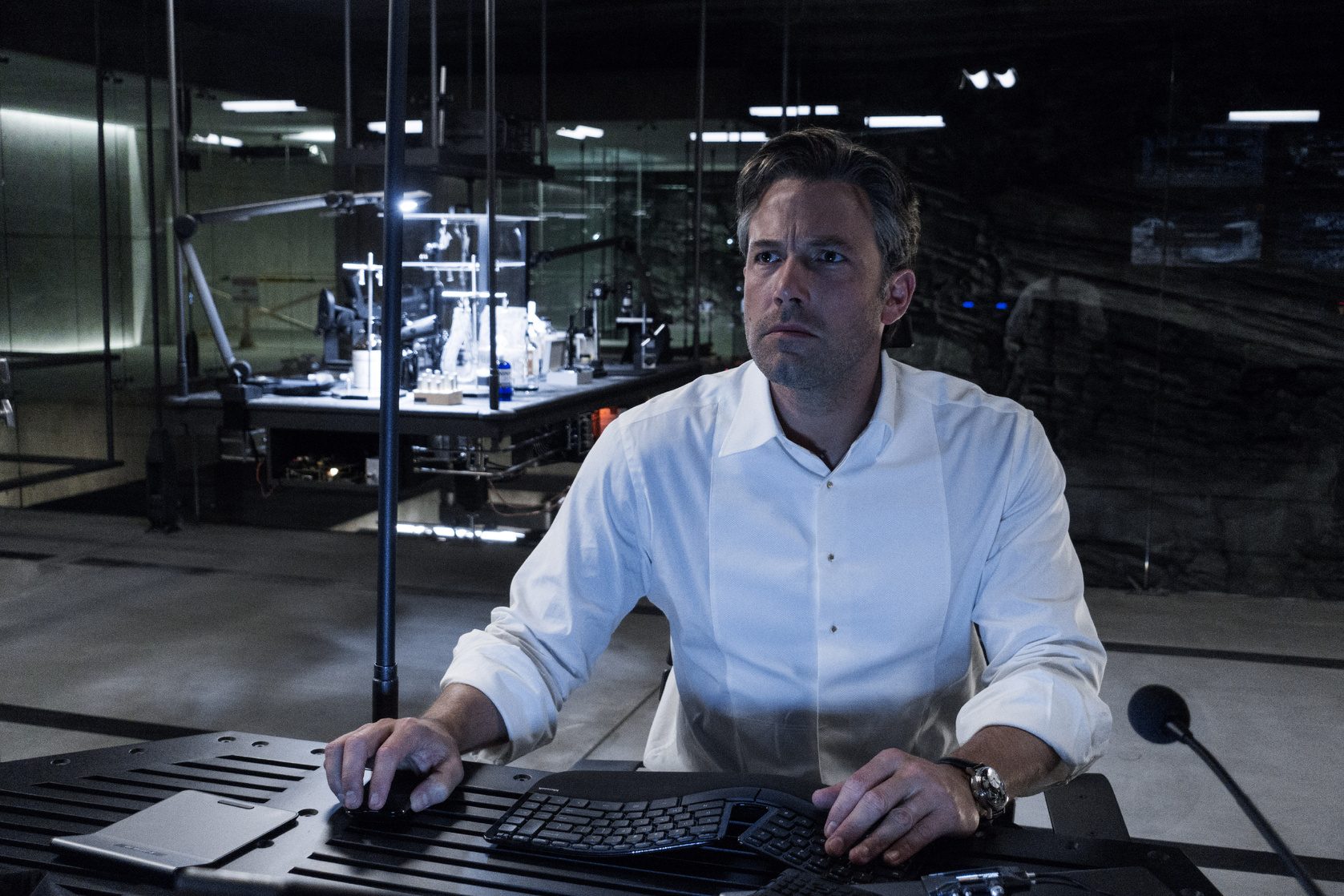 Batman v Superman: Dawn of Justice