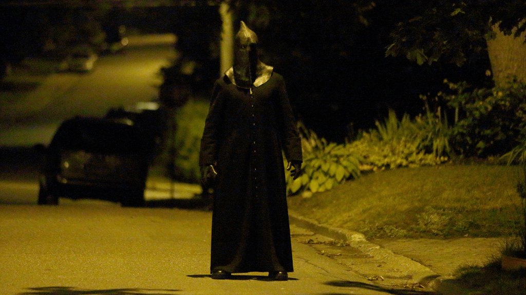 Slasher