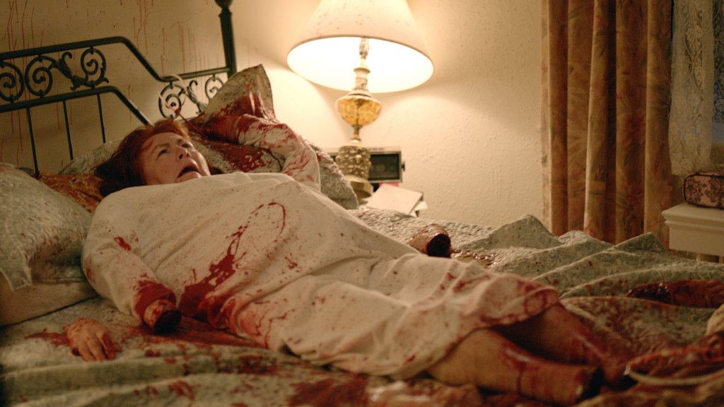 Slasher