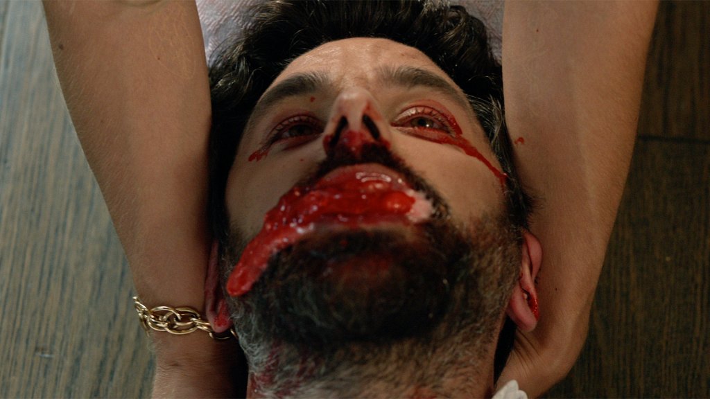 Slasher