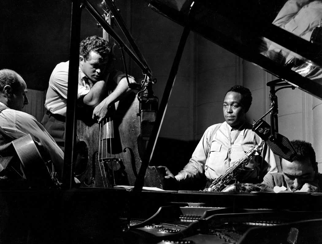 Charlie Parker Charlie Parker