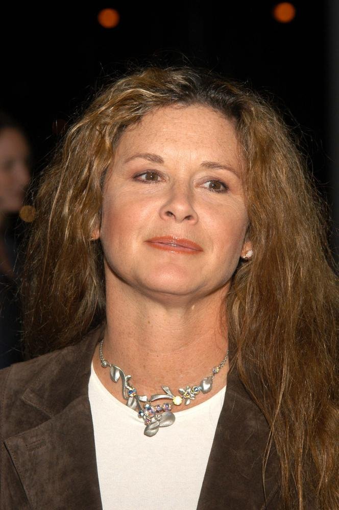 Picture of Stephanie Zimbalist.