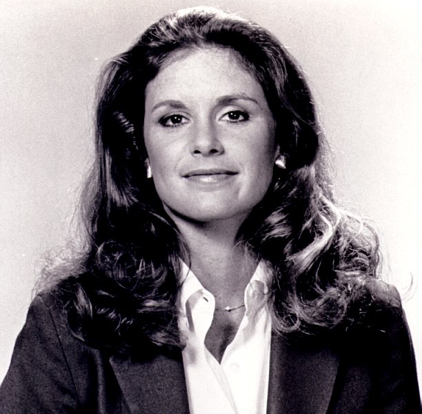 Picture of Stephanie Zimbalist