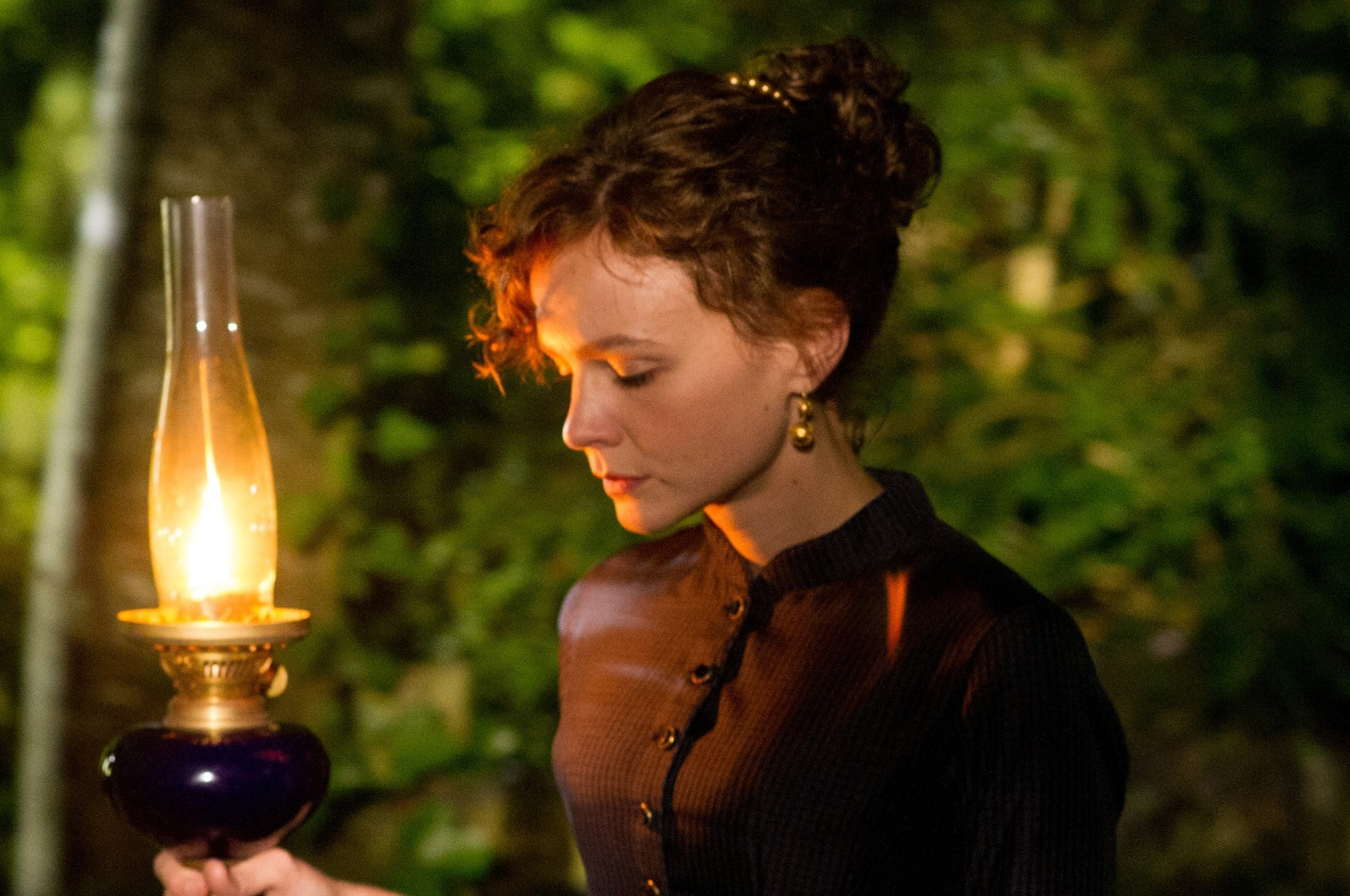 Far from the Madding Crowd
