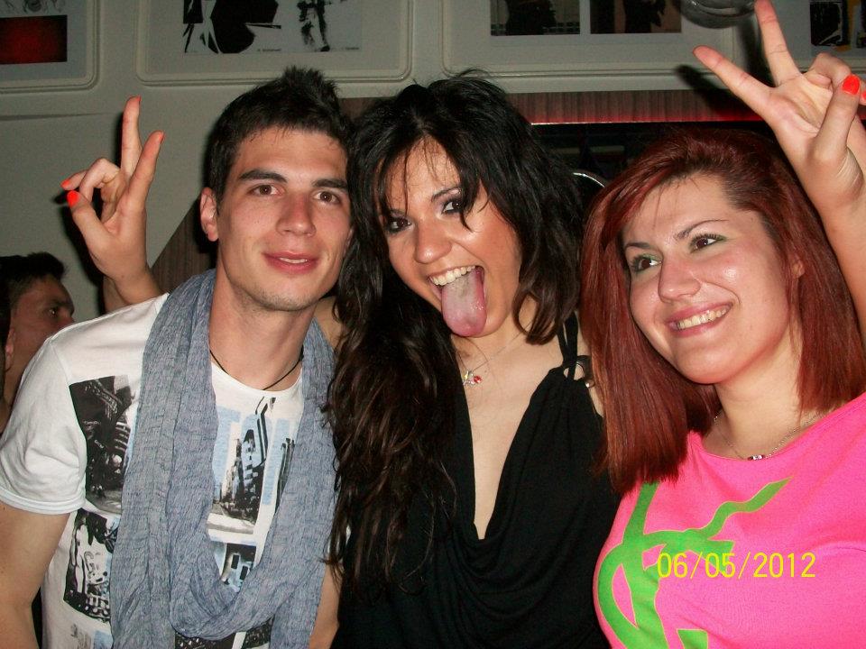 Eva Chantava