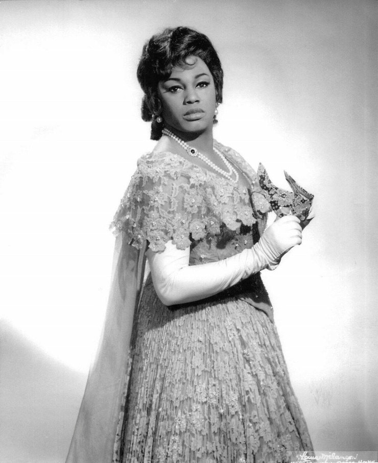 Leontyne Price