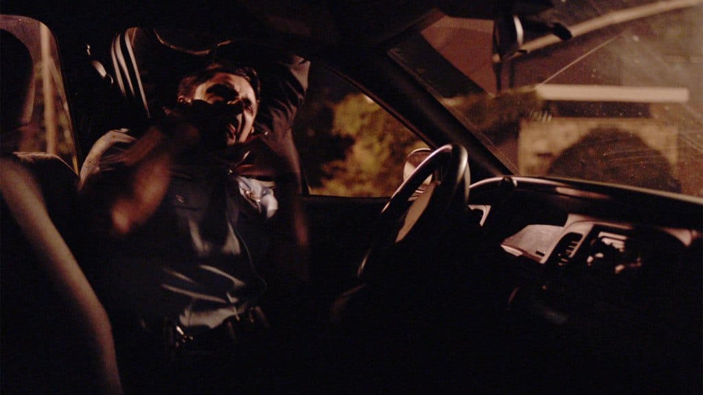 Slasher