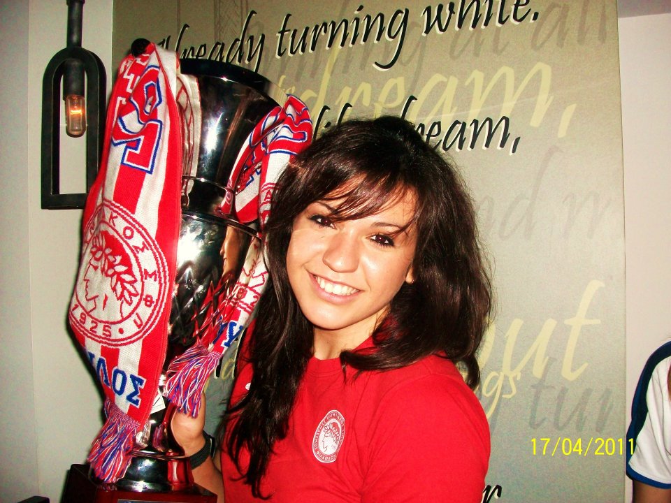 Eva Chantava
