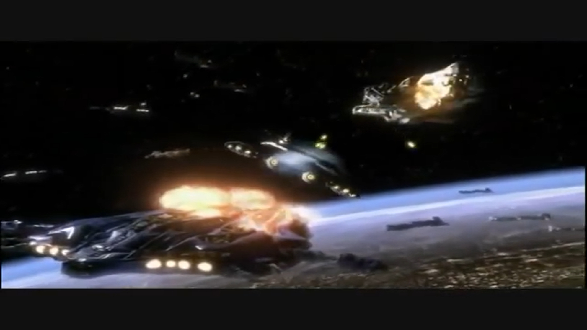 Voltron: The End (Defender of the Universe )