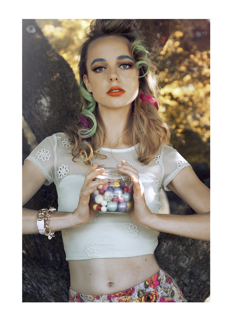 Picture of Emily Haine