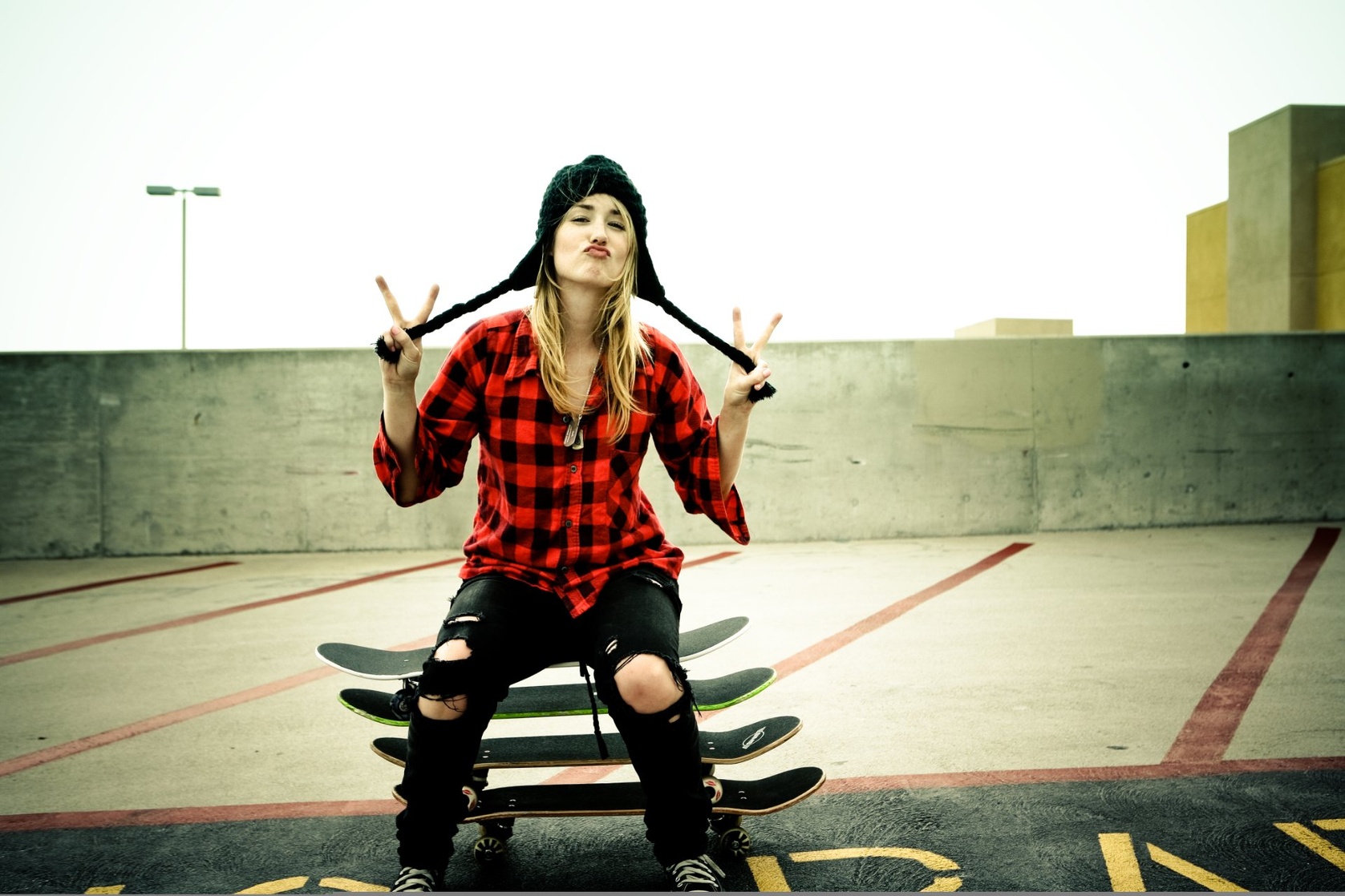 Ashley Johnson Ashley Johnson