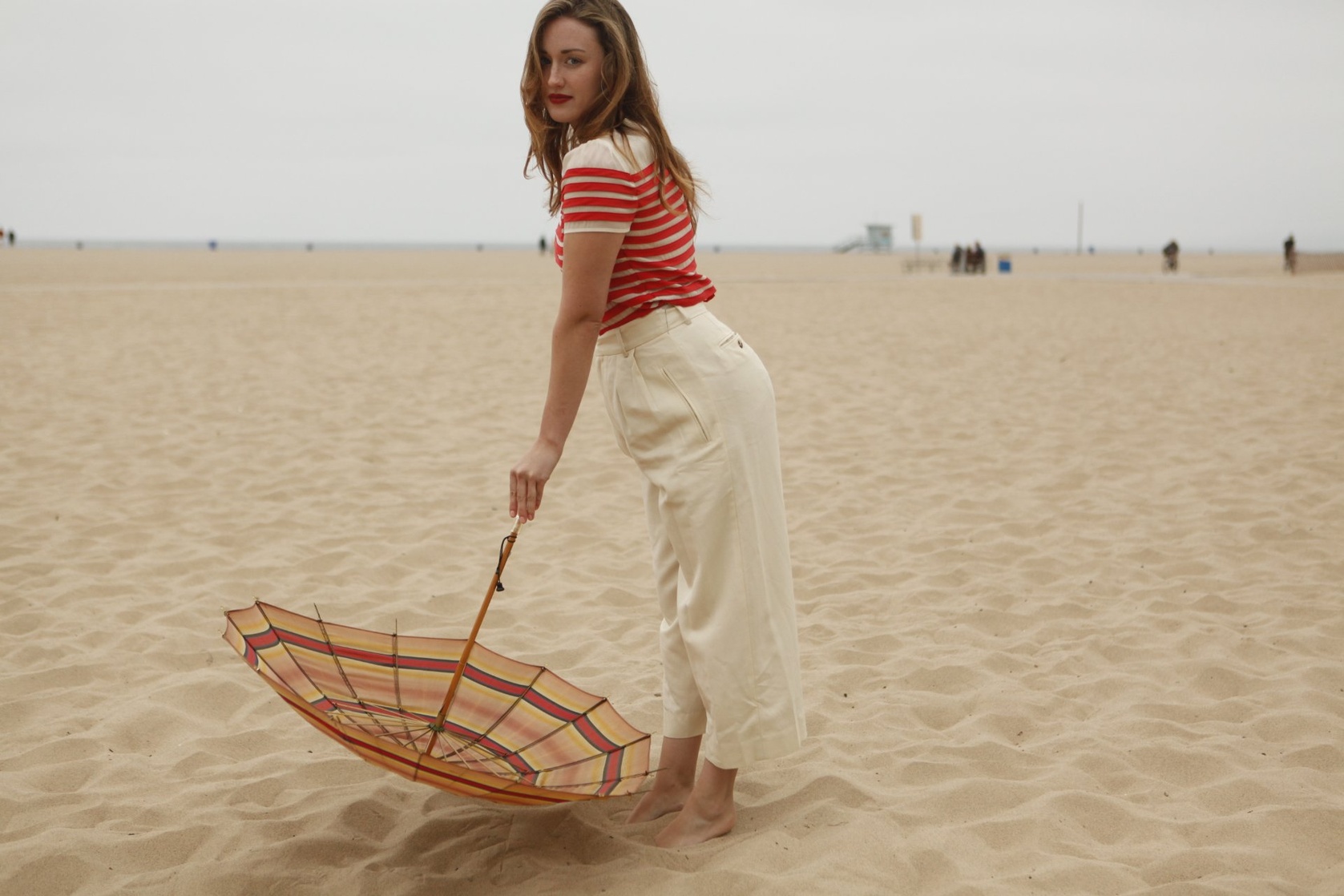 Ashley Johnson Ashley Johnson