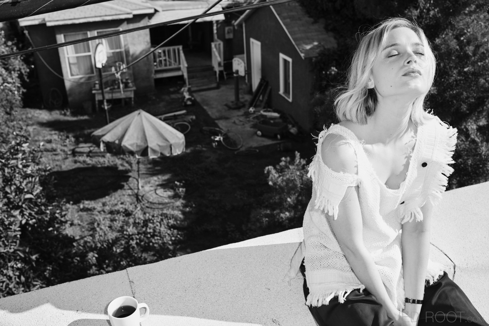 Bella Heathcote Bella Heathcote