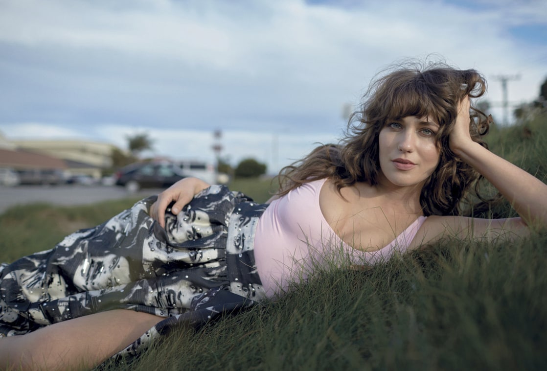 Lola Kirke