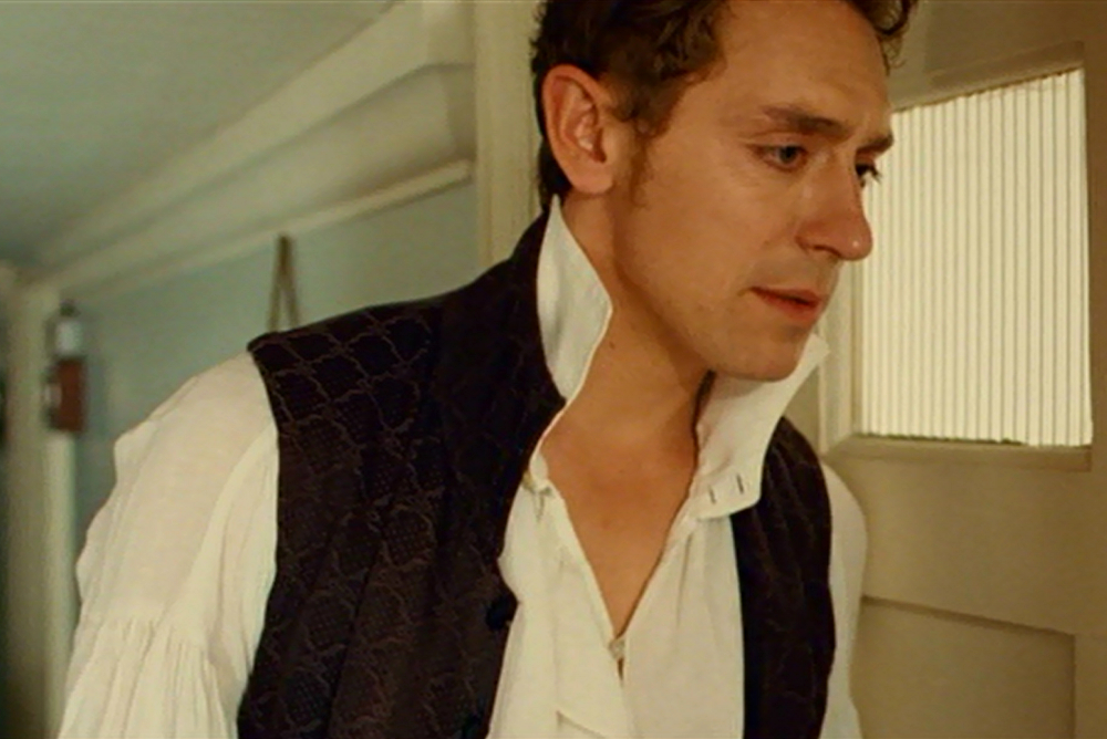 JJ Feild