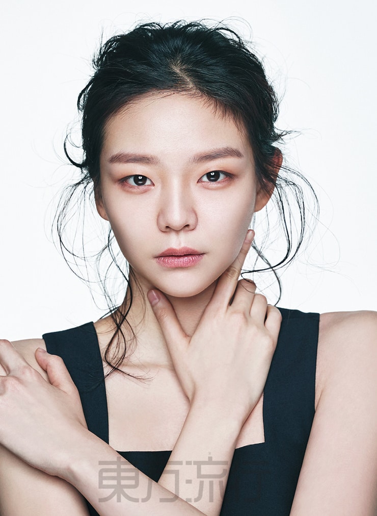 Image of Esom