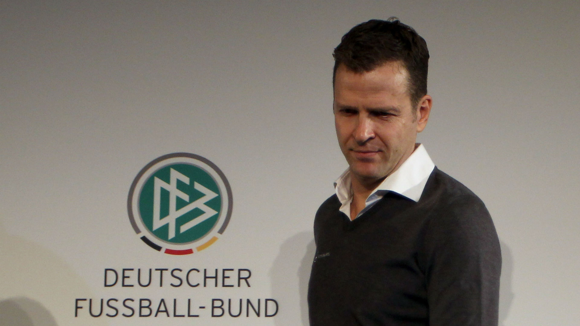 Oliver Bierhoff