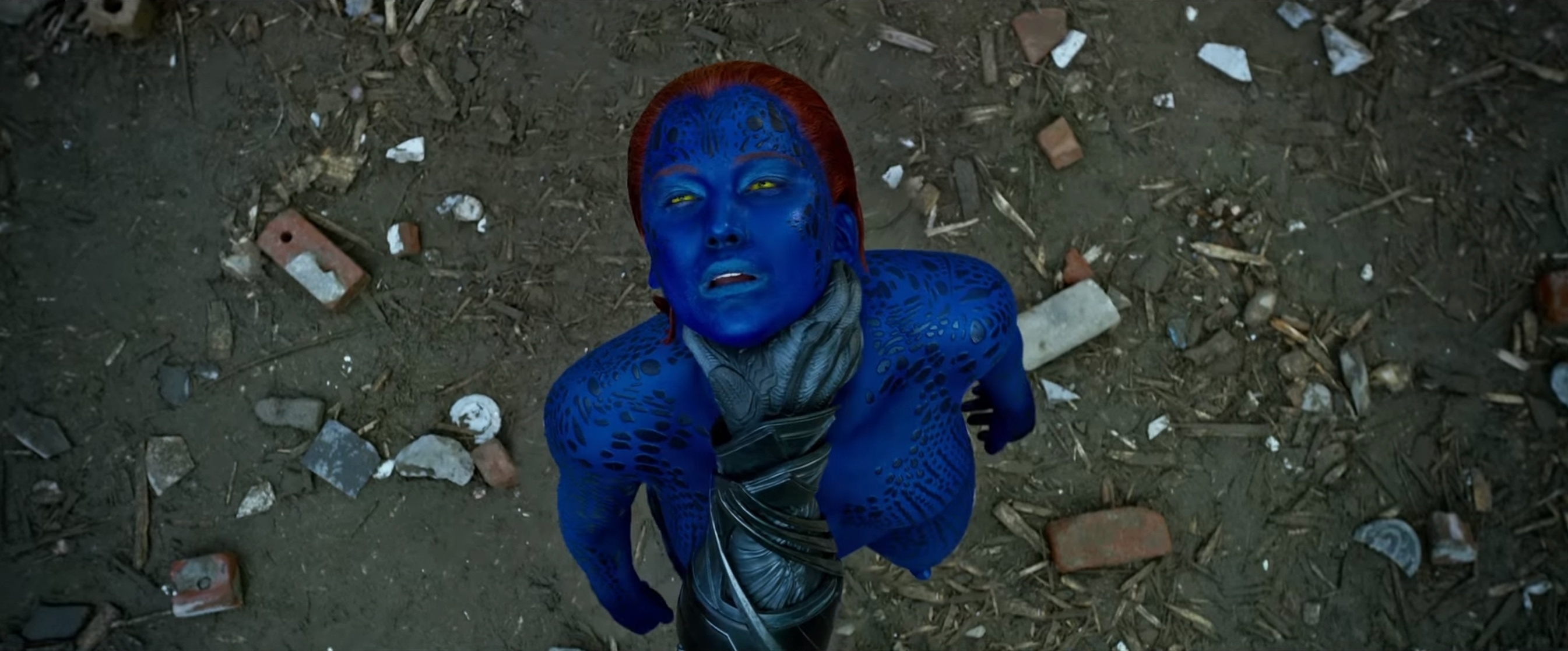 X-Men: Apocalypse