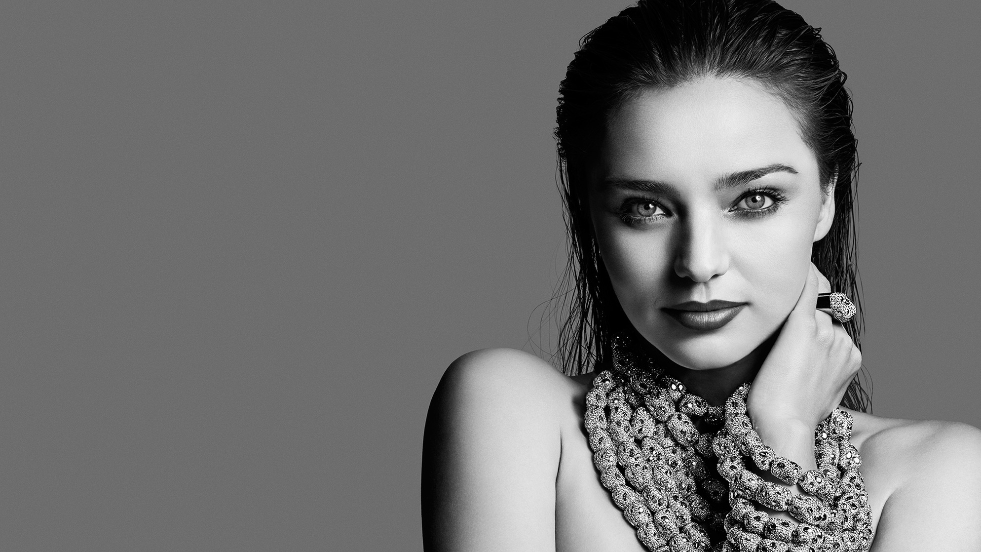 Miranda Kerr