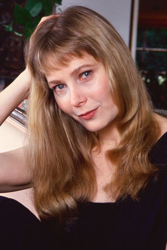 Deborah Raffin