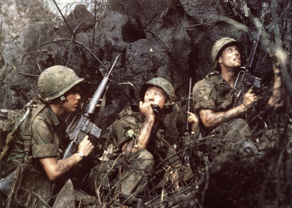 Hamburger Hill