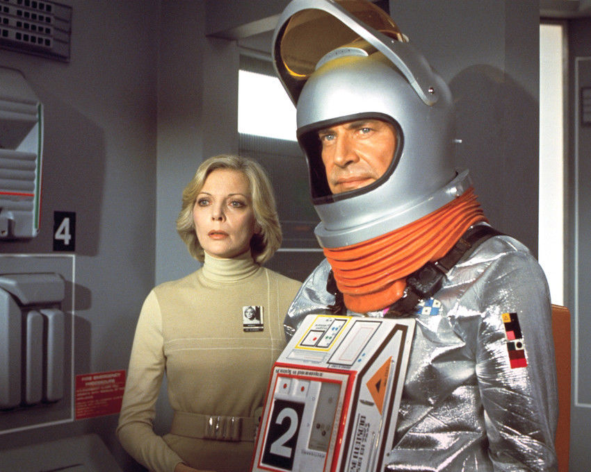 Martin Landau