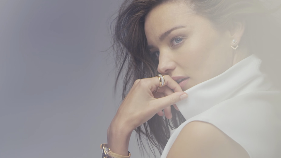 Miranda Kerr