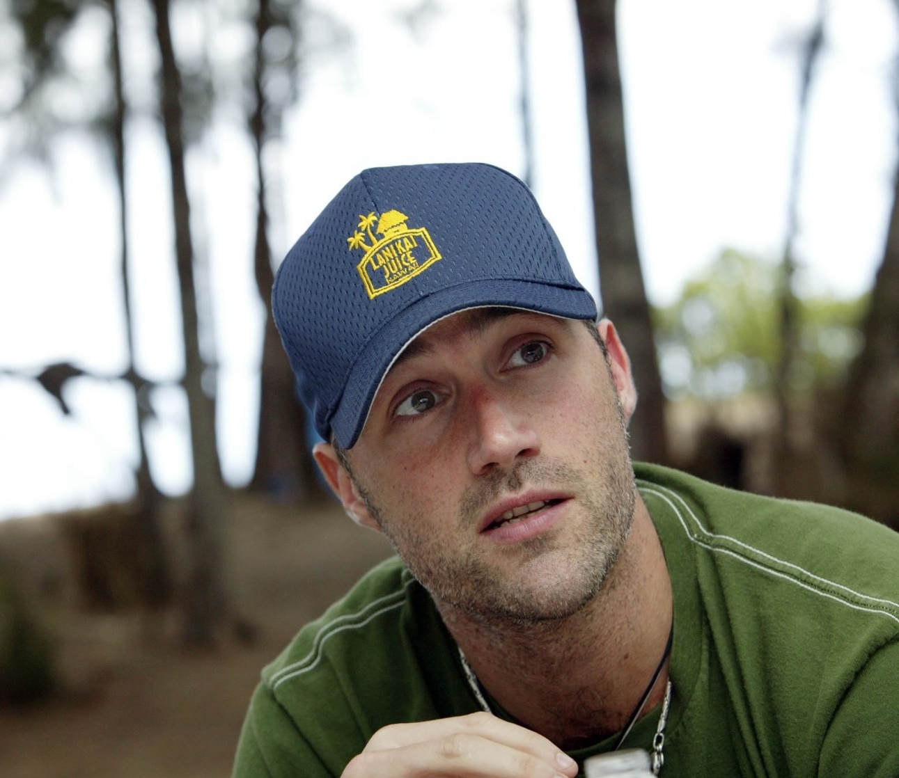 Matthew Fox