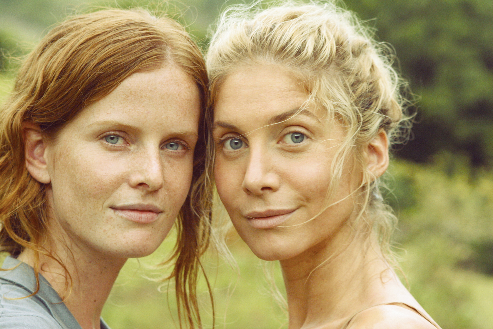 Elizabeth Mitchell