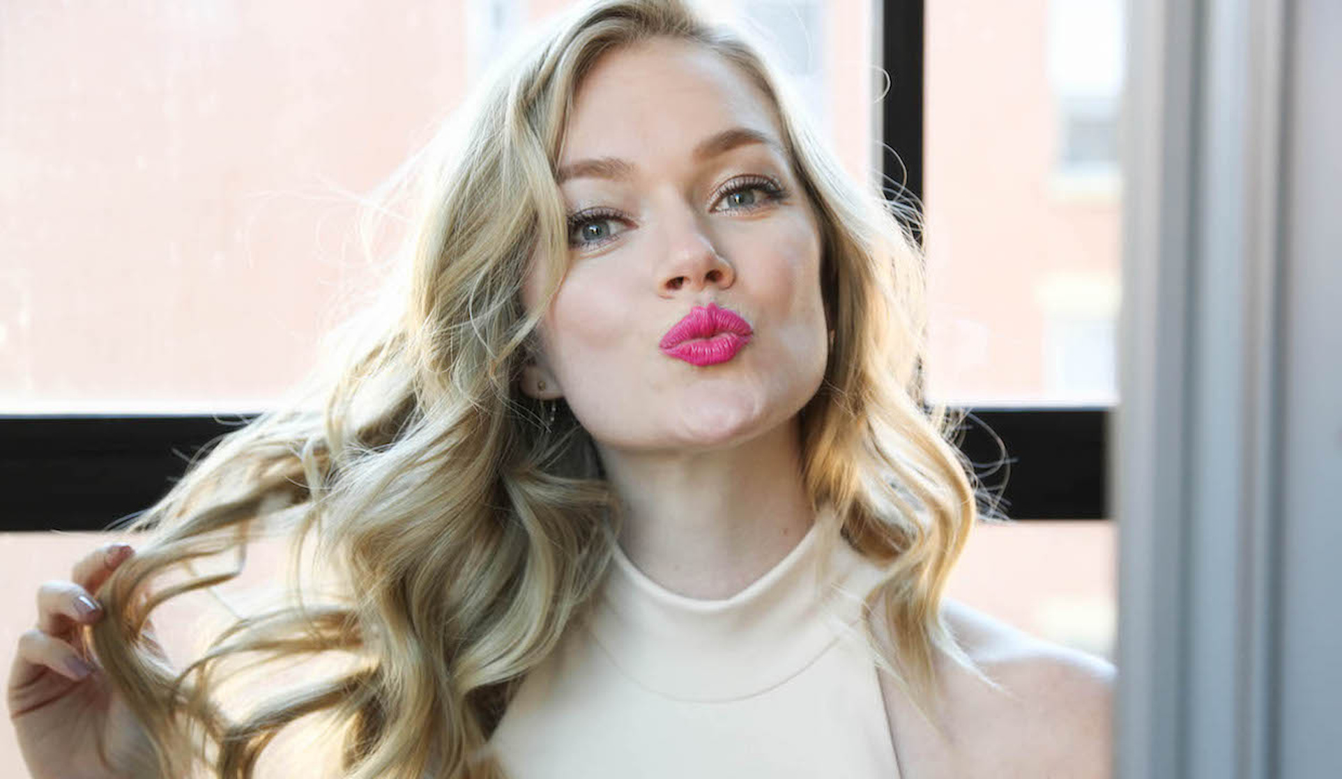 Lindsay Ellingson Lindsay Ellingson