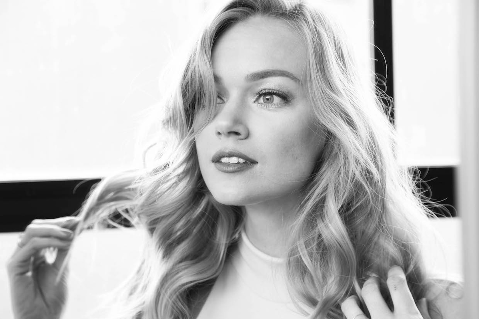Lindsay Ellingson Lindsay Ellingson