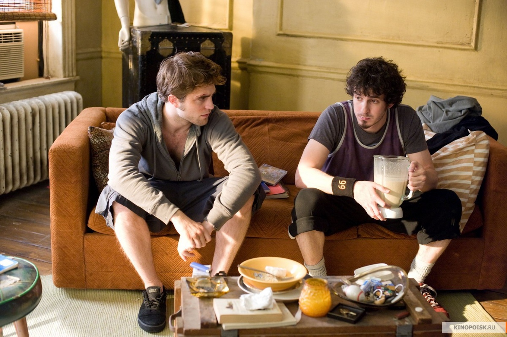 Picture of Remember Me (2010)